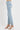 Risen Jeans - High Rise Wide Cuffed Straight Leg Jeans - (28" Inseam) - RDP5484-SaltTree