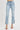 Risen Jeans - High Rise Wide Cuffed Straight Leg Jeans - (28" Inseam) - RDP5484-SaltTree