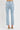 Risen Jeans - High Rise Wide Cuffed Straight Leg Jeans - (28" Inseam) - RDP5484-SaltTree