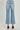 Risen Jeans - High Rise Wide Leg Cropped Jeans in Vintage Indigo (27" Inseam) - RDP5531-SaltTree