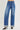 Risen Jeans - High-Rise Wide-Leg Jeans with Cuffed Hem (32" Inseam) - PW21743-SaltTree