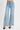 Risen Jeans - High Rise Wide Leg Jeans with Front and Back Darted Waist Details (32" Inseam) - PW21126-SaltTree