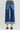 Risen Jeans - High-Rise Wide Leg Jeans with Tummy Control and Adjustable Cuffed Hem (25" Cuffed Inseam) - RDP5574HD-SaltTree