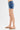 Risen Jeans - Low Rise Pikaboo Lining Shorts (3 3/4" Inseam) - RDS6364-SaltTree