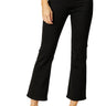 Risen Jeans - Mid-Rise Ankle Bootcut Jeans (27.5" Inseam) - RDP5331-SaltTree