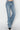 Risen Jeans - Mid-Rise Basic Flare Leg Jeans (33" Inseam) - RDP5740-SaltTree