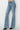 Risen Jeans - Mid-Rise Basic Flare Leg Jeans (33" Inseam) - RDP5740-SaltTree