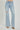 Risen Jeans - Mid-Rise Button Down Flare Jeans (33" Inseam) - RDP5415-SaltTree