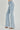 Risen Jeans - Mid-Rise Button Down Flare Jeans (33" Inseam) - RDP5415-SaltTree
