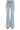 Risen Jeans - Mid-Rise Button Down Flare Jeans (33" Inseam) - RDP5415-SaltTree