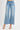 Risen Jeans - Mid-Rise Cropped Wide Leg Jeans with Raw Cut Hem (27" Inseam) - PWC21093-SaltTree
