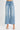 Risen Jeans - Mid-Rise Cropped Wide Leg Jeans with Raw Cut Hem (27" Inseam) - PWC21093-SaltTree