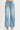 Risen Jeans - Mid-Rise Fit Wide & Barrel Transferable Leg Jeans (30" Inseam) - PW21255-SaltTree