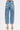 Risen Jeans - Slouchy Ankle Barrel Double Roll Up Jeans (25.5" / 28.5" Inseam) - PGA21178-SaltTree
