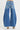 Risen Jeans - Slouchy Barrel Curvy Sideseam Jeans (30" Inseam) - PG21597-SaltTree