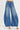 Risen Jeans - Slouchy Barrel Curvy Sideseam Jeans (30" Inseam) - PG21597-SaltTree
