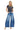 Risen Jeans - Slouchy Barrel Curvy Sideseam Jeans (30" Inseam) - PG21597-SaltTree