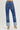 Risen Jeans - Tummy Control 4-Way Stretch High Rise Ankle Straight Jeans (28"-33.5" Inseam) - PSA21651-SaltTree