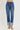 Risen Jeans - Tummy Control 4-Way Stretch High Rise Ankle Straight Jeans (28"-33.5" Inseam) - PSA21651-SaltTree