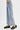 Risen Jeans - Tummy Control Elastic Band High Rise Crop Wide Jeans (27" Inseam) - RDP5909-SaltTree