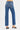 Risen Jeans - Tummy Control High Rise Ankle Straight Jeans (30" Inseam) - PSA21417-SaltTree