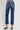 Risen Jeans - Tummy Control High Rise Crop Straight Jeans (27.5" Inseam) - RDP5922-SaltTree