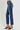 Risen Jeans - Tummy Control High Rise Crop Straight Jeans (27.5" Inseam) - RDP5922-SaltTree