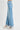 Risen Jeans - Tummy Control High Rise Cuffed Wide Jeans (31" Cuffed Inseam) - PW21046-SaltTree