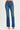 Risen Jeans - Tummy Control High Rise Flare Jeans (33" Extra Long Inseam) - PF21487 - Final Sale-SaltTree