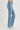 Risen Jeans - Tummy Control High Rise Straight Distressed Jeans (32.5" Inseam) - RDP5956-SaltTree