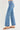 Risen Jeans - Tummy Control High-Rise Straight Jeans (29" Inseam) - PSA21347-SaltTree