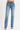 Risen Jeans - Tummy Control High Rise Straight Jeans (32" Inseam) - PS21354 - Final Sale-SaltTree