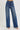 Risen Jeans - Tummy Control High Rise Wide Double Waist Jeans (32.5" Inseam) - RDP5919 - Final Sale-SaltTree