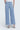 Vervet - Mid Rise Wide Leg Frayed Hem Jeans (28" Inseam) - T7279-SaltTree