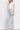 Vervet - 90's Vintage Super High Rise Cargo Straight Jeans (32" Inseam) - T5790 - Final Sale-SaltTree