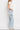 Vervet - 90's Vintage Super High Rise Cargo Straight Jeans (32" Inseam) - T5790 - Final Sale-SaltTree
