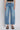 Vervet - High-Rise Dart Structured Fit Barrel Leg Jeans (27" Inseam) - T6514 - Final Sale-SaltTree
