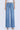 Vervet - High Rise Medium Wash Frayed Hem Wide Leg Jeans (32" Inseam) - LV1682-SaltTree