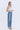 Vervet - High-Rise Medium Wash Full-Length Wide-Leg Jeans (32" Inseam) - T6184-SaltTree
