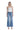 Vervet - High-Rise Medium Wash Full-Length Wide-Leg Jeans (32" Inseam) - T6184-SaltTree
