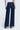 Vervet - High Rise Wide Leg Front Welt Pocket Trouser Jeans (32" Inseam) - T7206-SaltTree