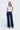 Vervet - High Rise Wide Leg Front Welt Pocket Trouser Jeans (32" Inseam) - T7206-SaltTree