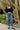 Vervet - Mid Rise Cuffed Ankle Slim Wide Jeans (28" Inseam) - LV1948-SaltTree