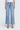 Vervet - Mid Rise Wide Leg Frayed Hem Jeans (28" Inseam) - T7279-SaltTree