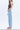Vervet - Super High Rise Barrel Leg Distressed Jeans (27" Inseam) - T6875-SaltTree