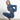 Wax Jean - 90273 - Medium Blue