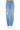 Wax Jean - 90s Vintage High Rise Ripped Straight Jeans (30" Inseam) - 90381-SaltTree