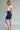 Zenana - Brushed Microfiber Wide WaistBand Biker Shorts - MP-3236D4-SaltTree