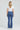 Zenana - Buttery Soft Flare Leg High Waist Yoga Pants - MP-9079A-SaltTree