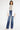 Kancan - Onyx Ultra High-Rise Holly Flare Jeans (34" Extra Long Inseam) - KC20020 - Final Sale-SaltTree